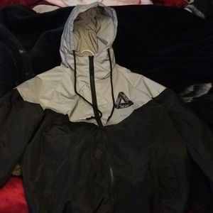 3M Reflective men's jacket